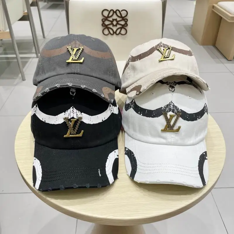 LV cap 071403